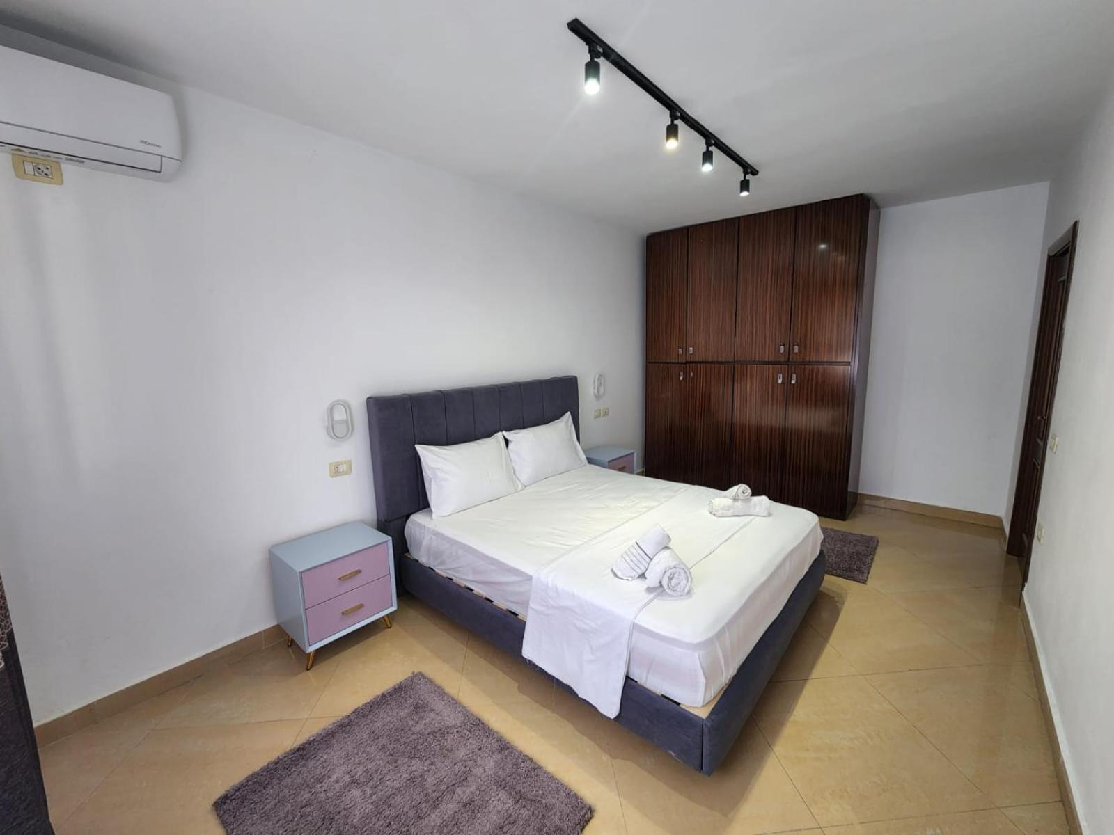Tirana Square Hotel Exterior foto